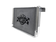 画像をギャラリービューアに読み込む, CSF 90-93 Mercedes-Benz 500SL / 94-02 Mercedes-Benz SL500 Radiator