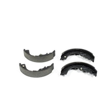 画像をギャラリービューアに読み込む, Power Stop 04-10 Toyota Sienna Rear Autospecialty Brake Shoes