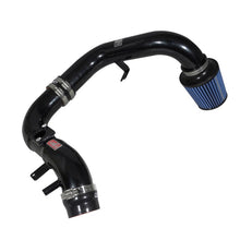 画像をギャラリービューアに読み込む, Injen 05-06 Corolla S 05-07 Matrix XR 1.8L 4 Cyl. Black Cold Air Intake