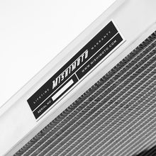 画像をギャラリービューアに読み込む, Mishimoto 03-06 Nissan 350Z Manual Aluminum Radiator