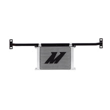 画像をギャラリービューアに読み込む, Mishimoto 11-14 Ford Mustang GT 5.0L Oil Cooler Kit - Silver