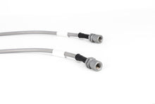 画像をギャラリービューアに読み込む, Goodridge 08-13 Chevrolet Silverado (w/ Rear Drum/Active Brake Control) SS Brake Lines