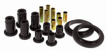 画像をギャラリービューアに読み込む, Prothane 92-94 Ford Crown Vic Front Control Arm Bushings - Black