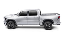 画像をギャラリービューアに読み込む, Bushwacker 19-22 Ram 1500 (Excl. Rebel/TRX) 76.3 &amp; 67.4in Bed OE Style Flares 4pc Set - Blk / Smooth
