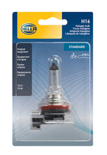 画像をギャラリービューアに読み込む, Hella Bulb H16 12V 19W Pgj193 Sb