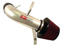 画像をギャラリービューアに読み込む, Injen 02-05 Civic Si / 02-06 RSX Type S Polished Short Ram Intake
