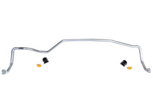 画像をギャラリービューアに読み込む, Whiteline 98-02 Subaru Legacy BE / 99-03 Outback Wagon / 04-05 Baja BT Rear 20mm Swaybar- X-heavy du