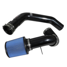 画像をギャラリービューアに読み込む, Injen 08-09 Accord Coupe 3.5L V6 Black Cold Air Intake