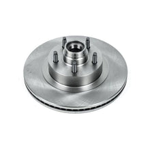 画像をギャラリービューアに読み込む, Power Stop 01-03 Ford Explorer Sport Front Autospecialty Brake Rotor