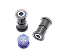 画像をギャラリービューアに読み込む, SuperPro 2008 Mitsubishi Lancer Evolution MR Front Steering Rack &amp; Pinion Mount Bushing Kit