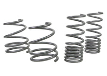 画像をギャラリービューアに読み込む, Whiteline 2015+ Subaru STI Performance Lowering Springs