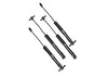 画像をギャラリービューアに読み込む, Superlift 84-01 Jeep Cherokee XJ 2.5in Lift Kit Shock Box