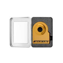画像をギャラリービューアに読み込む, Mishimoto Thermostatic Gold M20 Oil Sandwich Plate