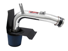 画像をギャラリービューアに読み込む, Injen 08-13 Subaru WRX/STi 2.5L (t) Polished Cold Air Intake