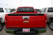 画像をギャラリービューアに読み込む, Putco 14-14 Chevrolet Silverado HD - Tailgate Handle w/ Keyhole Tailgate &amp; Rear Handle Covers