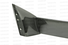画像をギャラリービューアに読み込む, Seibon 03-05 Mitsubishi Lancer EVO VIII/IX OEM Carbon Fiber Rear Spoiler