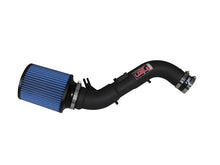 画像をギャラリービューアに読み込む, Injen 99-04 4Runner Tacoma 3.4L V6 only Wrinkle Black Power-Flow Air Intake System