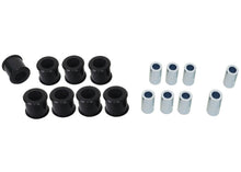 画像をギャラリービューアに読み込む, Whiteline Subaru Service Kit (for KTA108/109/123)
