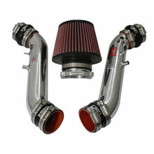 画像をギャラリービューアに読み込む, Injen 90-96 Nissan 300Z V6 3.0L Black IS Short Ram Cold Air Intake