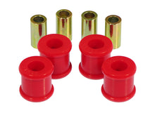 画像をギャラリービューアに読み込む, Prothane 95-99 Dodge Neon Rear End Link Kit - Red