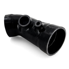 画像をギャラリービューアに読み込む, Mishimoto 2017+ Honda Civic Type-R Inlet Pipe Upgrade Kit - Black