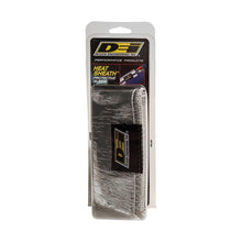 画像をギャラリービューアに読み込む, DEI Heat Sheath 1-1/2in I.D. x 3ft - Aluminized Sleeving - Sewn Edge