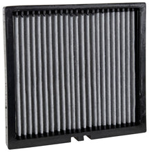 画像をギャラリービューアに読み込む, K&amp;N 11-16 Jeep Grand Cherokee / 11-16 Dodge Durango Cabin Air Filter