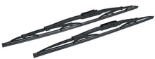 画像をギャラリービューアに読み込む, Hella Standard Wiper Blade 19in/21in - Pair