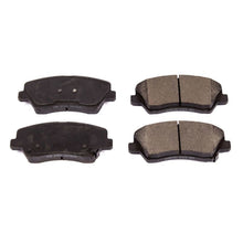 画像をギャラリービューアに読み込む, Power Stop 2017 Hyundai Elantra GT Front Z16 Evolution Ceramic Brake Pads