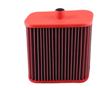 画像をギャラリービューアに読み込む, BMC 2010 BMW 3 (E90/E91/E92/E93) M3 V8 Replacement Cylindrical Air Filter w/Frame