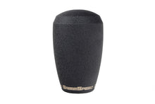 画像をギャラリービューアに読み込む, GrimmSpeed Shift Knob Stainless Steel - Subaru 5 Speed and 6 Speed Manual Transmission - Black