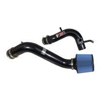 画像をギャラリービューアに読み込む, Injen 08-09 Accord Coupe 2.4L 190hp 4cyl. Black Cold Air Intake