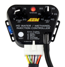 画像をギャラリービューアに読み込む, AEM V2 5 Gallon Diesel Water/Methanol Injection Kit (Internal Map)
