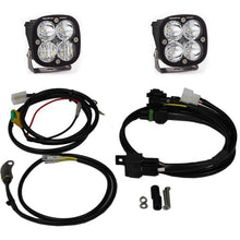 画像をギャラリービューアに読み込む, Baja Designs KTM 1190/1290 LED Light Kit 2016 Earlier Squadron Sport
