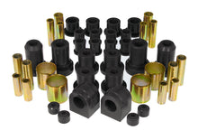 画像をギャラリービューアに読み込む, Prothane 04-06 Ford F150 Total Kit - Black