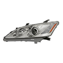 画像をギャラリービューアに読み込む, xTune 07-09 Lexus ES350 Driver Side HID/AFS Headlight - OEM Left (PRO-JH-LES07-AFS-OE-L)
