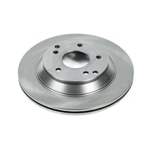 画像をギャラリービューアに読み込む, Power Stop 88-96 Chevrolet Corvette Rear Autospecialty Brake Rotor