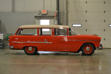 画像をギャラリービューアに読み込む, Ridetech 55-57 Chevy Wagon Big Block StreetGRIP Suspension System