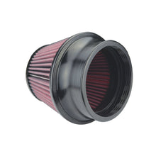 画像をギャラリービューアに読み込む, Injen High Performance Air Filter - 4.50 Black Filter 6.75 Base / 5 Tall / 5 Top