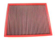 画像をギャラリービューアに読み込む, BMC 2010+ Volkswagen Amarok (2H) 2.0 TDI Replacement Panel Air Filter