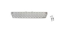 画像をギャラリービューアに読み込む, Putco 15-19 GMC Sierra HD - Stainless Steel - Punch Design Bumper Grille Bumper Grille Inserts