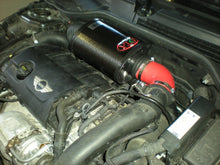 画像をギャラリービューアに読み込む, BMC 2010 Mini Cooper S 1.6L Oval Trumpet Airbox Kit