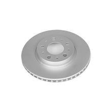 画像をギャラリービューアに読み込む, Power Stop 94-97 Volvo 850 Front Evolution High Carbon Geomet Coated Rotor