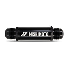 画像をギャラリービューアに読み込む, Mishimoto In-Line Pre-Filter (-8AN)