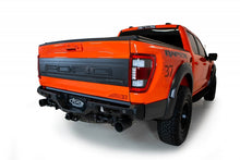 画像をギャラリービューアに読み込む, Addictive Desert Designs 2021+ Ford Raptor Bomber Rear Bumper