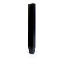 画像をギャラリービューアに読み込む, NRG B.A.J Tall Shift Knob Black M12X1.25