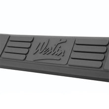 画像をギャラリービューアに読み込む, Westin 1992-2000 Chevrolet C/K Series Crew Cab Signature 3 Nerf Step Bars - Black