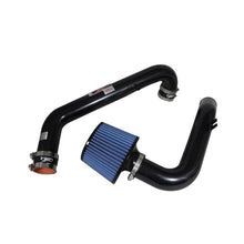 画像をギャラリービューアに読み込む, Injen 96-00 Honda Civic Cx Dx Lx Black Cold Air Intake