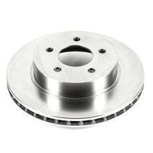 画像をギャラリービューアに読み込む, Power Stop 1990 Lincoln Mark VII Rear Autospecialty Brake Rotor