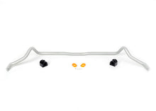 画像をギャラリービューアに読み込む, Whiteline 05+ Mazda 3 BK / 07+ Mazdaspeed3 Hatch FWD Front 24mm X-Heavy Duty Swaybar